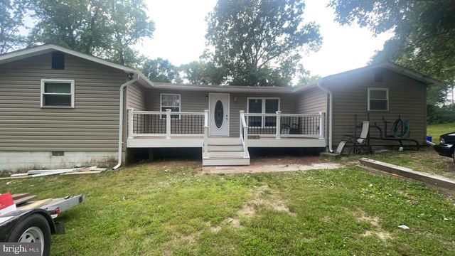 5195 CREEDS MILL RD, Marbury, MD 20658