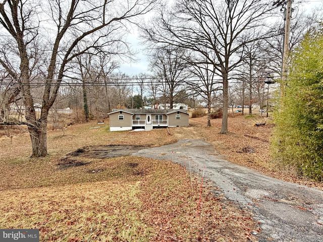 5195 CREEDS MILL RD, Marbury, MD 20658