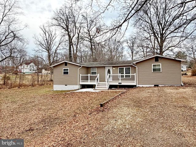 5195 CREEDS MILL RD, Marbury, MD 20658