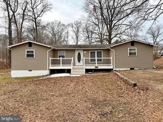 5195 CREEDS MILL RD, Marbury, MD 20658