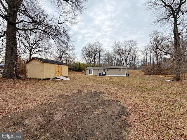 5195 CREEDS MILL RD, Marbury, MD 20658