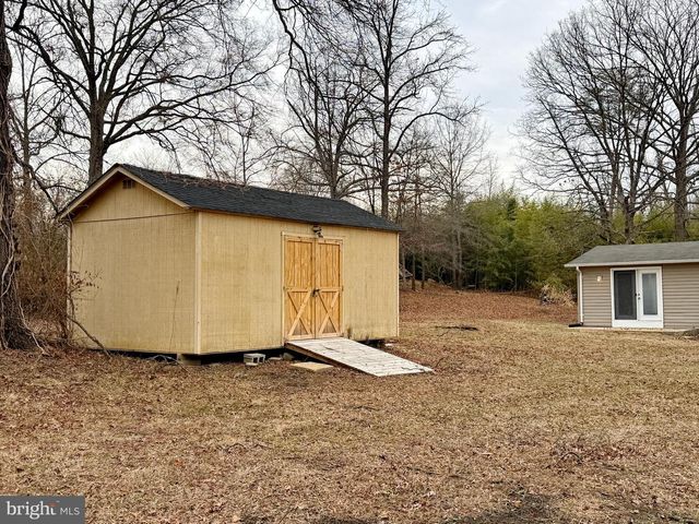 5195 CREEDS MILL RD, Marbury, MD 20658