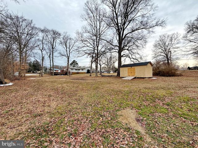 5195 CREEDS MILL RD, Marbury, MD 20658