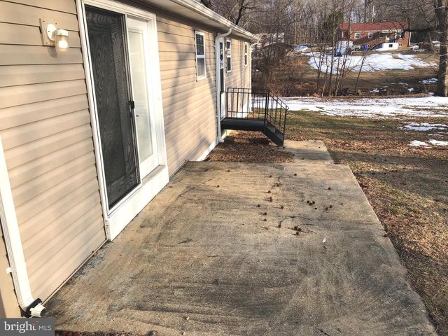 5195 CREEDS MILL RD, Marbury, MD 20658