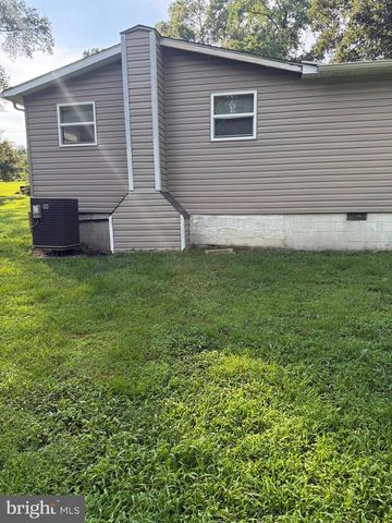 5195 CREEDS MILL RD, Marbury, MD 20658