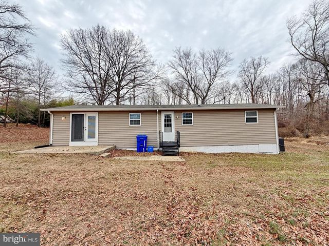5195 CREEDS MILL RD, Marbury, MD 20658