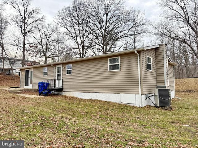 5195 CREEDS MILL RD, Marbury, MD 20658