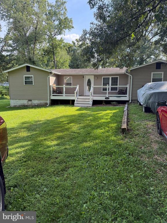 5195 CREEDS MILL RD, Marbury, MD 20658