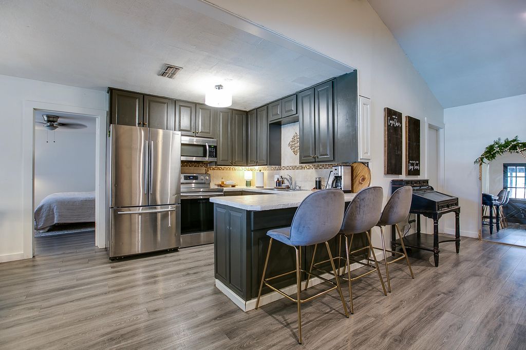 Image 14 of property listing at 3627 Old Post Circle, San Angelo, TX 76904