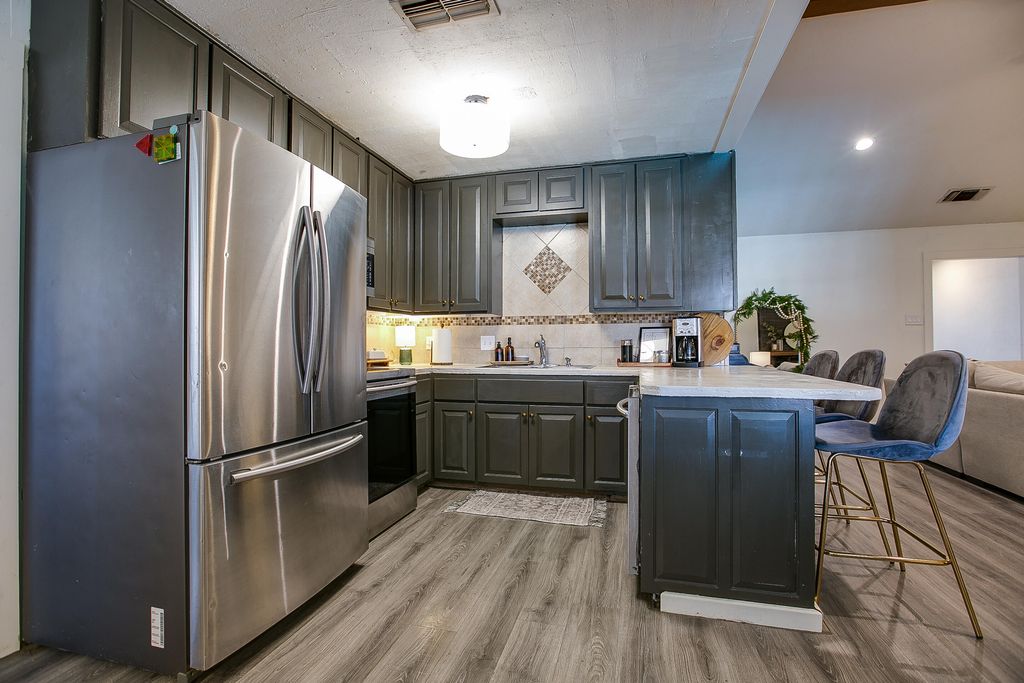 Image 15 of property listing at 3627 Old Post Circle, San Angelo, TX 76904
