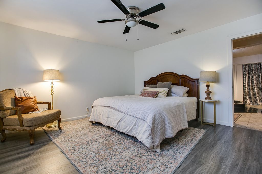 Image 20 of property listing at 3627 Old Post Circle, San Angelo, TX 76904