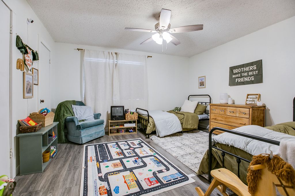 Image 24 of property listing at 3627 Old Post Circle, San Angelo, TX 76904