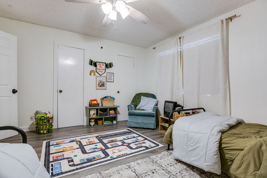 Image 25 of property listing at 3627 Old Post Circle, San Angelo, TX 76904