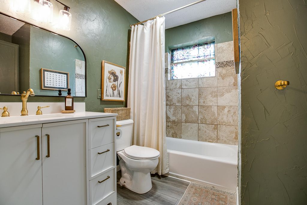 Image 27 of property listing at 3627 Old Post Circle, San Angelo, TX 76904