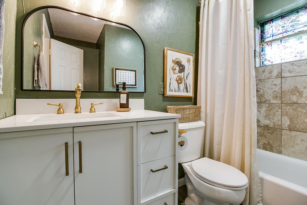 Image 28 of property listing at 3627 Old Post Circle, San Angelo, TX 76904