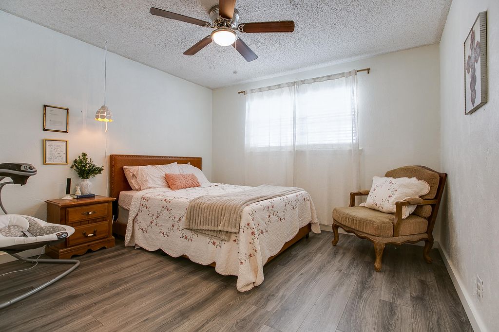 Image 29 of property listing at 3627 Old Post Circle, San Angelo, TX 76904
