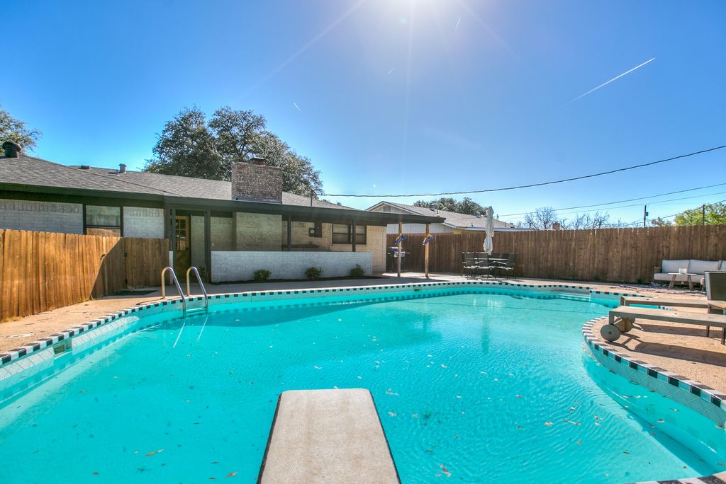 Image 33 of property listing at 3627 Old Post Circle, San Angelo, TX 76904