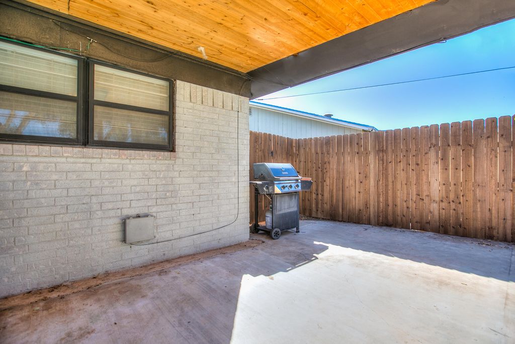 Image 35 of property listing at 3627 Old Post Circle, San Angelo, TX 76904