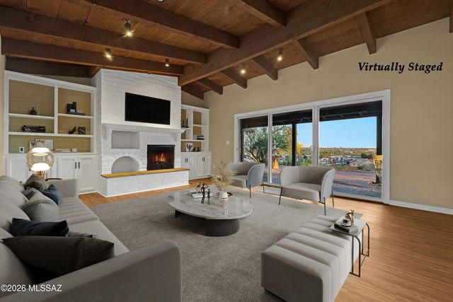 5770 E Calle Del Ciervo, Tucson, AZ 85750
