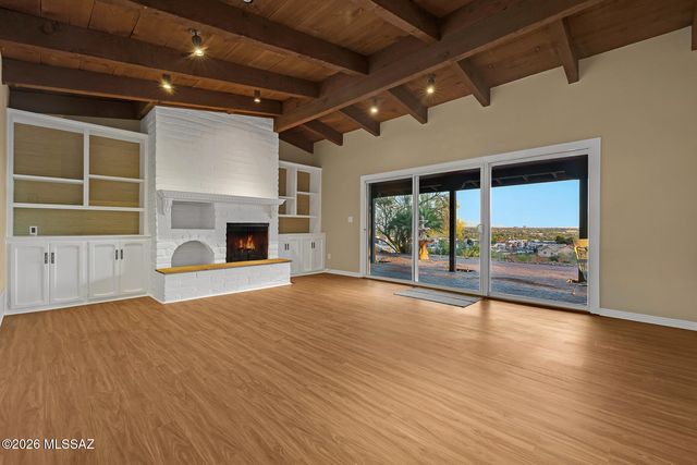 5770 E Calle Del Ciervo, Tucson, AZ 85750