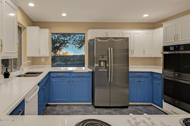5770 E Calle Del Ciervo, Tucson, AZ 85750