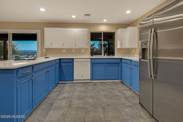 5770 E Calle Del Ciervo, Tucson, AZ 85750