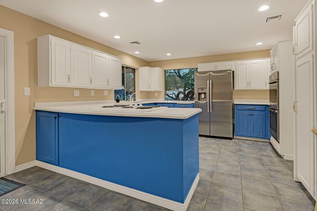 5770 E Calle Del Ciervo, Tucson, AZ 85750