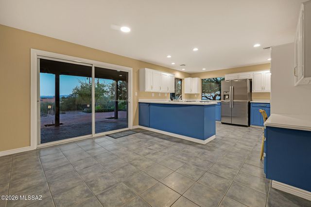 5770 E Calle Del Ciervo, Tucson, AZ 85750