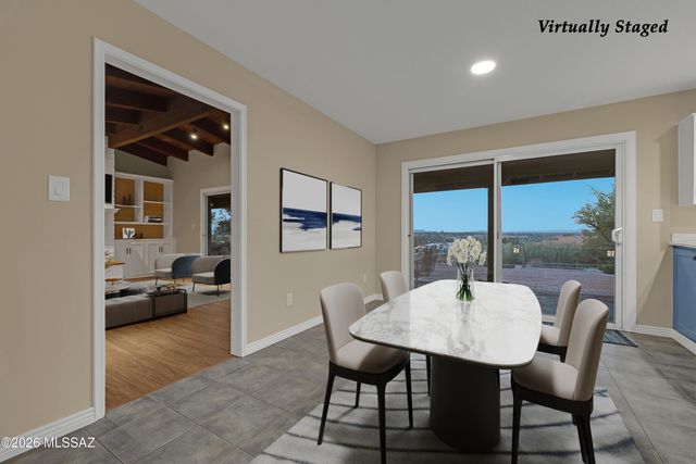 5770 E Calle Del Ciervo, Tucson, AZ 85750