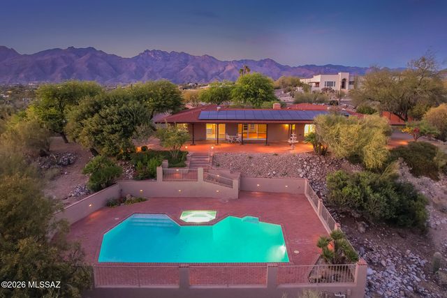5770 E Calle Del Ciervo, Tucson, AZ 85750