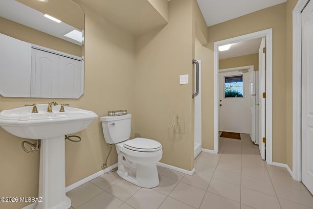 5770 E Calle Del Ciervo, Tucson, AZ 85750