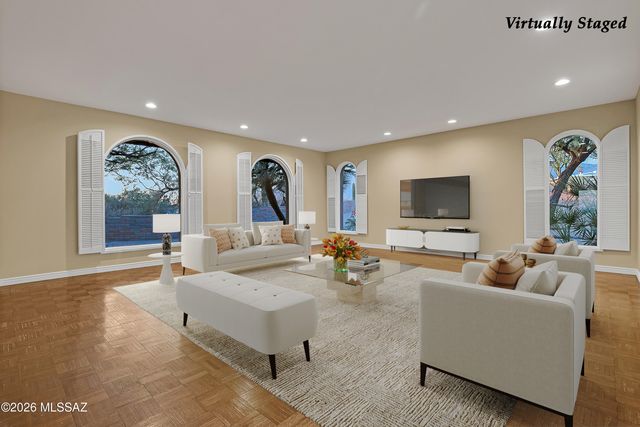 5770 E Calle Del Ciervo, Tucson, AZ 85750