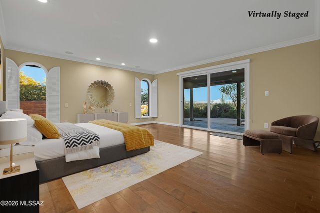 5770 E Calle Del Ciervo, Tucson, AZ 85750