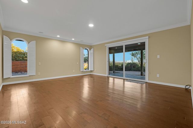 5770 E Calle Del Ciervo, Tucson, AZ 85750