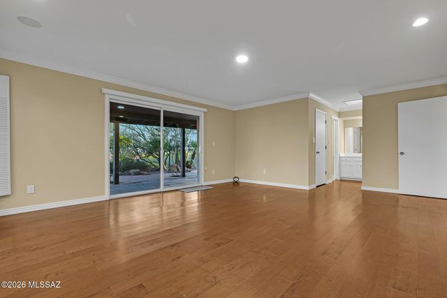 5770 E Calle Del Ciervo, Tucson, AZ 85750