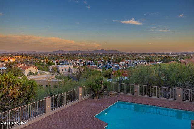 5770 E Calle Del Ciervo, Tucson, AZ 85750