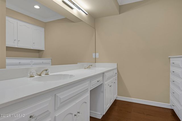 5770 E Calle Del Ciervo, Tucson, AZ 85750
