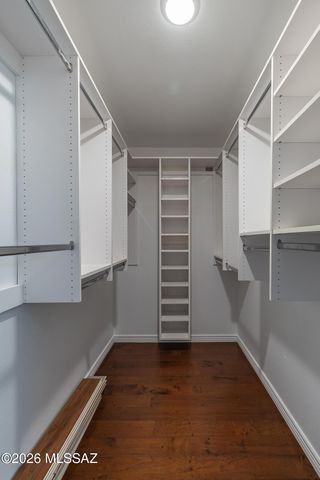 5770 E Calle Del Ciervo, Tucson, AZ 85750