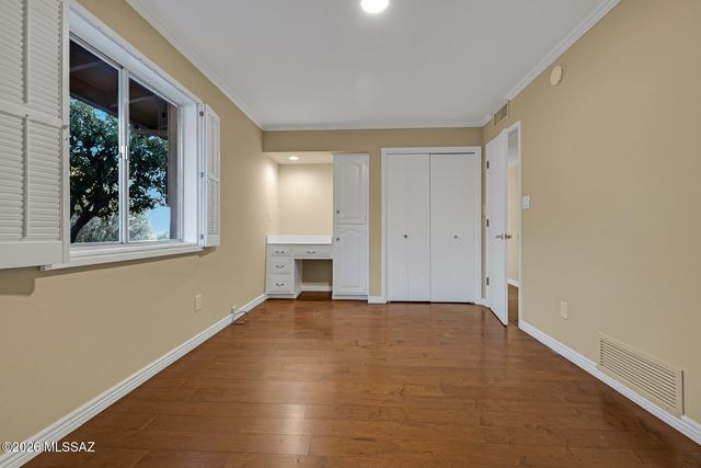 5770 E Calle Del Ciervo, Tucson, AZ 85750