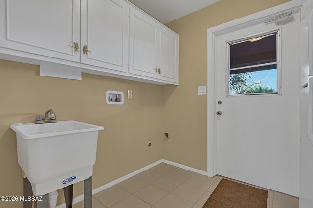 5770 E Calle Del Ciervo, Tucson, AZ 85750