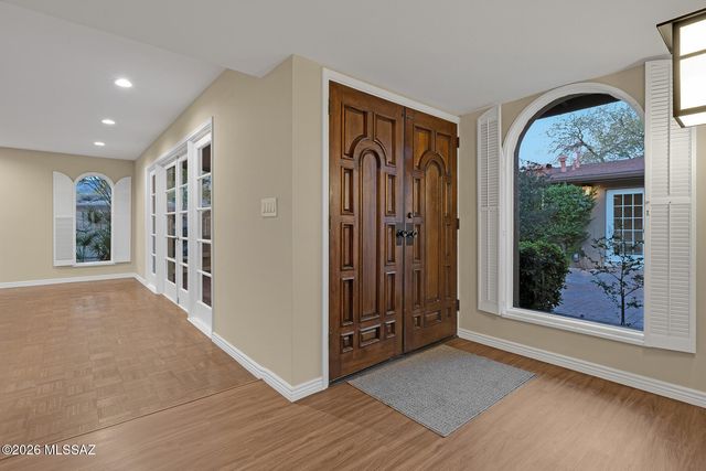 5770 E Calle Del Ciervo, Tucson, AZ 85750