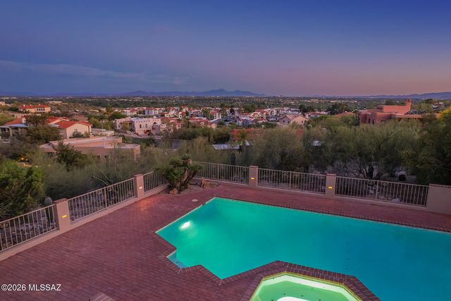 5770 E Calle Del Ciervo, Tucson, AZ 85750