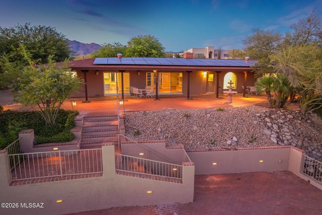 5770 E Calle Del Ciervo, Tucson, AZ 85750
