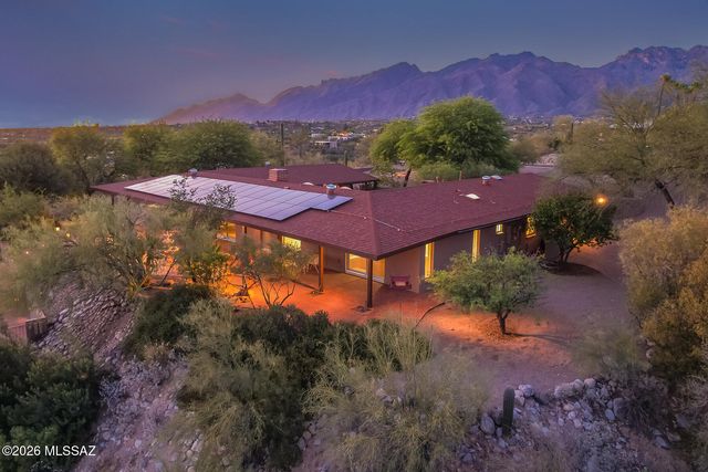 5770 E Calle Del Ciervo, Tucson, AZ 85750