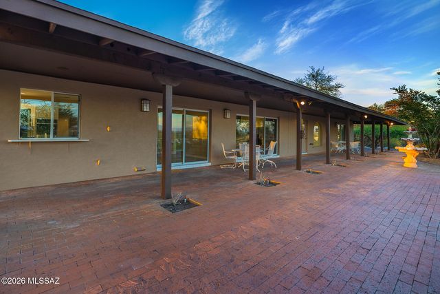 5770 E Calle Del Ciervo, Tucson, AZ 85750
