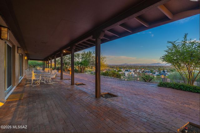 5770 E Calle Del Ciervo, Tucson, AZ 85750