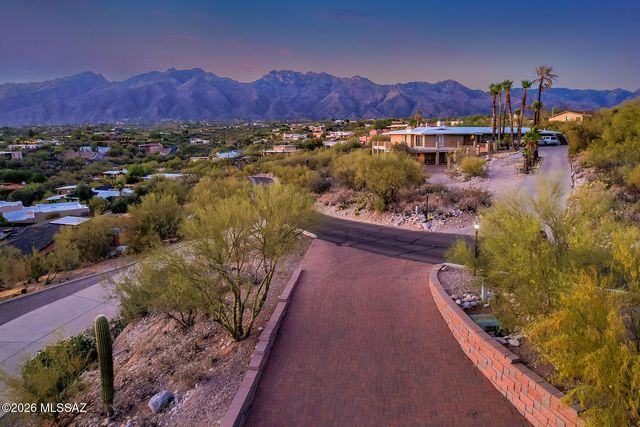 5770 E Calle Del Ciervo, Tucson, AZ 85750