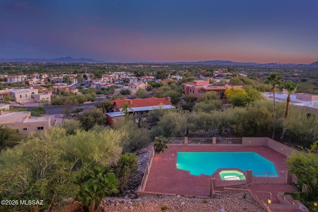 5770 E Calle Del Ciervo, Tucson, AZ 85750