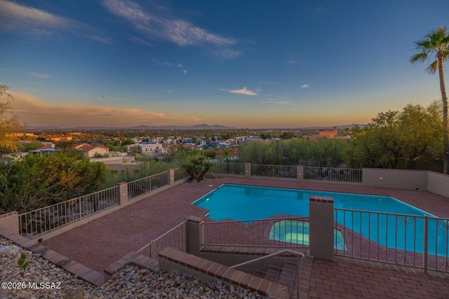 5770 E Calle Del Ciervo, Tucson, AZ 85750