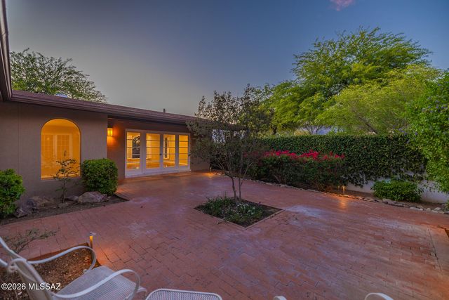 5770 E Calle Del Ciervo, Tucson, AZ 85750